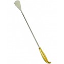 Breast Dissector, Spatulated Blade Breast Dissector, Spatulated Blade