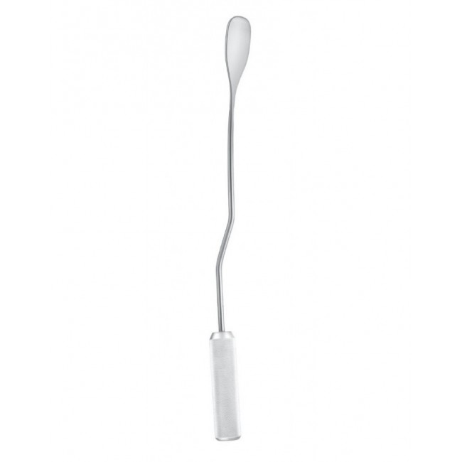 Maccollum Dingman Breast Dissector, 38 mm Width, 17.5" Length Maccollum Dingman Breast Dissector, 38 mm Width, 17.5" Length