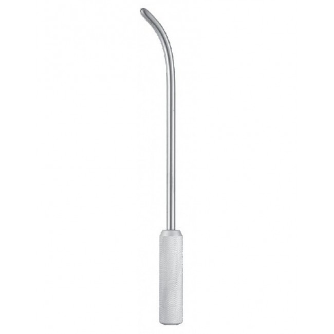 Silverstein Breast Dissector, 14" Length