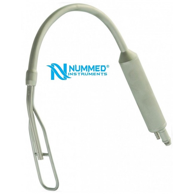 Biggs Mammaplasty Retractor
