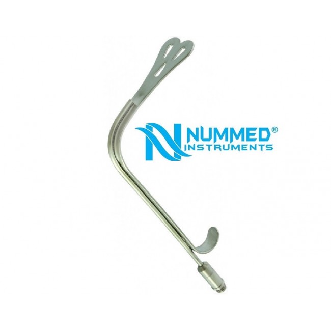 Wieder Tongue Depressor Wieder Tongue Depressor