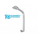 Wieder Tongue Depressor & Facial Retractor Wieder Tongue Depressor & Facial Retractor