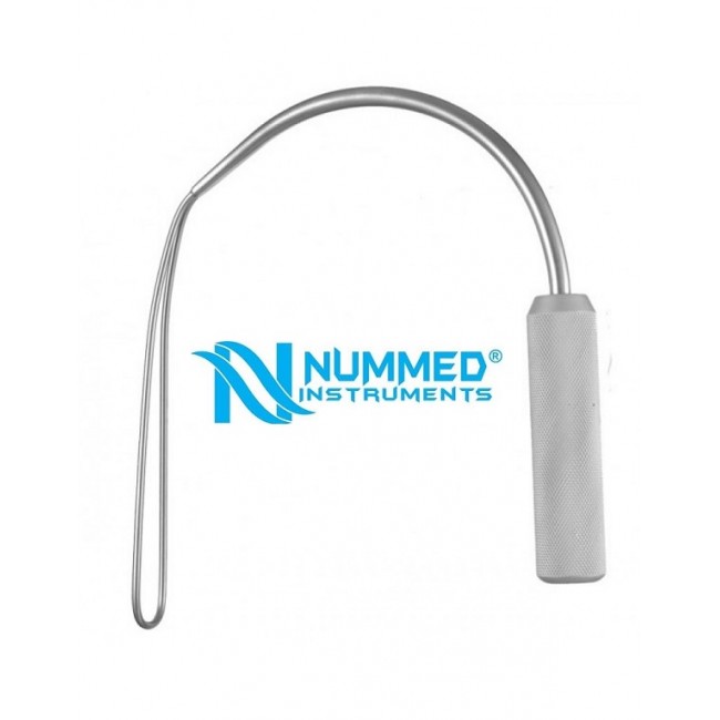 Biggs Mammoplasty Retractor Biggs Mammoplasty Retractor