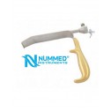 Sculpo Breast Retractors Sculpo Breast Retractors
