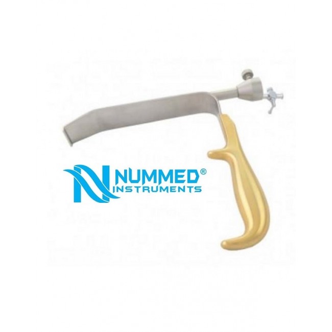 Sculpo Breast Retractors Sculpo Breast Retractors
