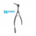 Killian Nasal Speculum With Fiber Optic Light Killian Nasal Speculum With Fiber Optic Light