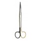 Mayo Scissor,SuperCut Plus T/C (Tungsten Carbide)