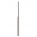 Freer Septum Chisel, 15.5 cm Freer Septum Chisel, 15.5 cm