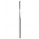 Ballenger Septum Chisel, 16 cm Ballenger Septum Chisel, 16 cm