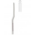 Killian Claus Nasal Gouge, 17.5 cm, Mouth 6 mm Killian Claus Nasal Gouge, 17.5 cm, Mouth 6 mm