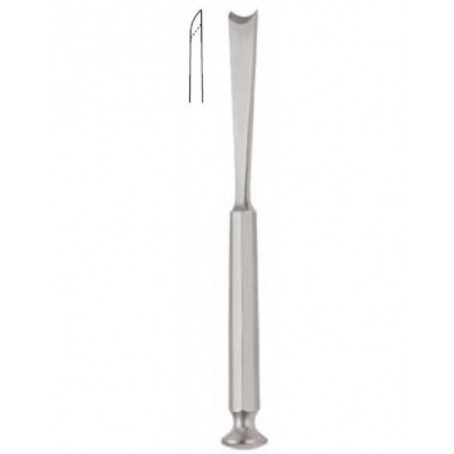 Mcindoe Chisel, 16 cm Mcindoe Chisel, 16 cm