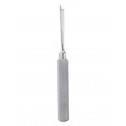 Braithwaite Nasal Chisel, 5 mm Width,5 1/2" Length Braithwaite Nasal Chisel, 5 mm Width,5 1/2" Length