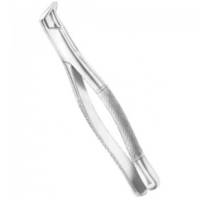 Fig # 6 Separating Forceps Fig # 6 Separating Forceps