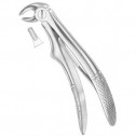 Dental Extracting Forceps Child Fig # 221 Lower Incisors Dental Extracting Forceps Child Fig # 221 Lower Incisors