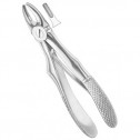 Dental Extracting Forceps Child Fig # 217 Upper Incisors Dental Extracting Forceps Child Fig # 217 Upper Incisors