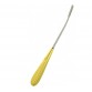 Fronto Temporal Dissector, Slightly Curved, 22.5 cm