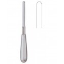 Boies Nasal Fracture Elevator,Blunt,8 mm, 19 cm Boies Nasal Fracture Elevator,Blunt,8 mm, 19 cm