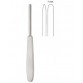 Nasal Fracture Elevator,Blunt,7 mm, 17 cm