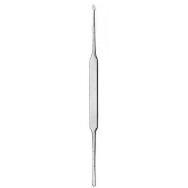 Masing Septum Elevator,Double Ended, 5/5 mm, 22 cm Masing Septum Elevator,Double Ended, 5/5 mm, 22 cm