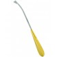 Scalp Elevator,Slightly Curved, 24 cm