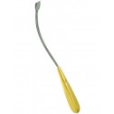Periosteal Elevator,S Shaped, 25 cm Length Periosteal Elevator,S Shaped, 25 cm Length