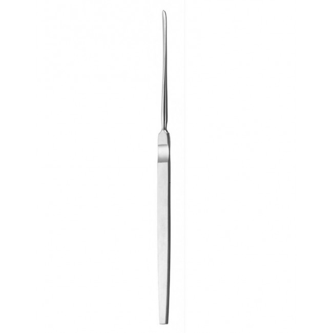 Halle Septum Elevator, Narrow , 3 mm Width, 17.8 Length Halle Septum Elevator, Narrow , 3 mm Width, 17.8 Length