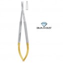 Diamond Dust Micro Needle Holder, Round Handle Without Lock Diamond Dust Micro Needle Holder, Round Handle Without Lock