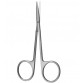 Strabismus Scissors, 11.5 cm Blunt/Blunt