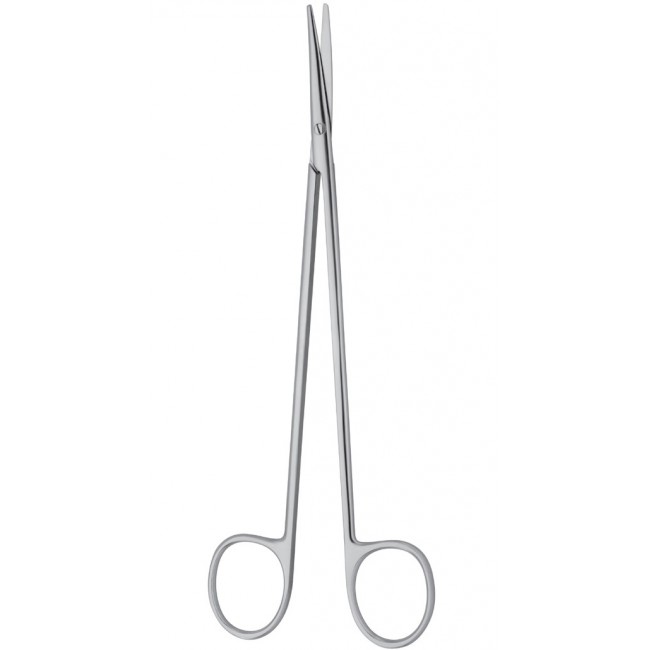 Tonnis-Adson Fino Scissor, 17.5 cm