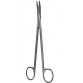 Bottcher Scissor, Curved,17.5 cm