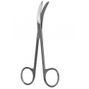 Northbent Stich Scissors,Curved , 12.5 cm Northbent Stich Scissors,Curved , 12.5 cm