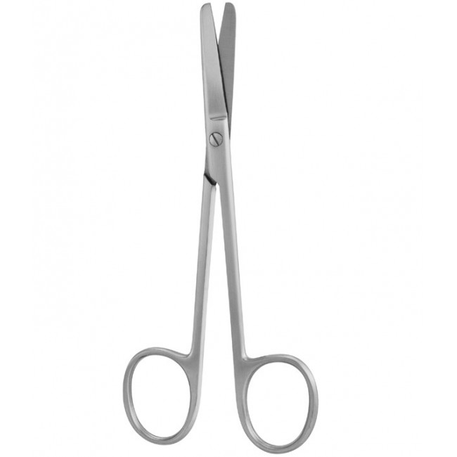 Wagner Scissors,Delicate Surgical , 12 cm Wagner Scissors,Delicate Surgical , 12 cm