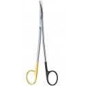 Special Suture Scissors, T/C (Tungsten Carbide) Easy Cut 18 cm Special Suture Scissors, T/C (Tungsten Carbide) Easy Cut 18 cm