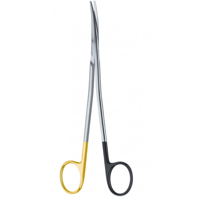 Special Suture Scissors, T/C (Tungsten Carbide) Easy Cut 18 cm Special Suture Scissors, T/C (Tungsten Carbide) Easy Cut 18 cm