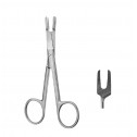 Schoemaker-Loth Scissors,12.5 cm Schoemaker-Loth Scissors,12.5 cm