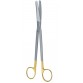 Sims Scissors, T/C (Tungsten Carbide)