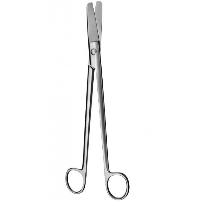 Dubois Cephalotomy Scissors, 27 cm