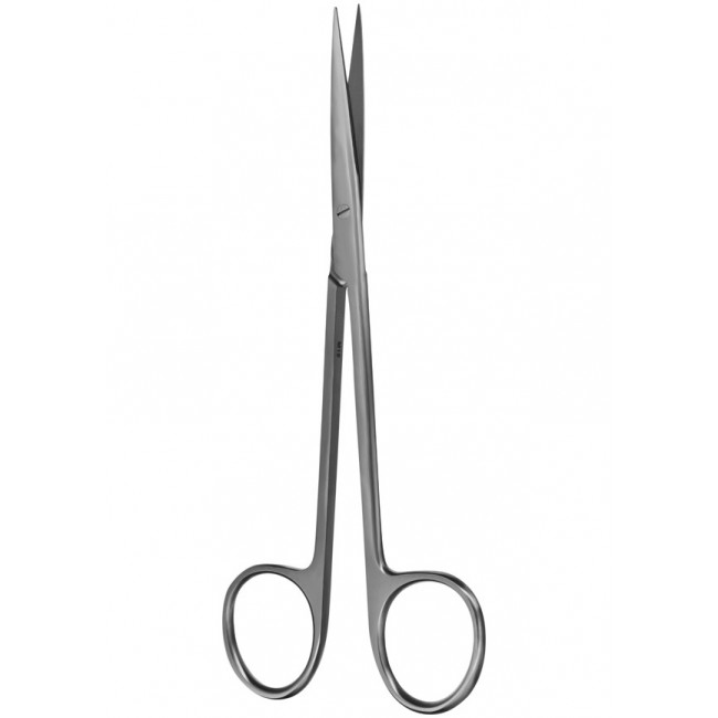 Brophy (Sullivan) Delicate Surgical Scissor, 14.5 cm, Sharp Brophy (Sullivan) Delicate Surgical Scissor, 14.5 cm, Sharp