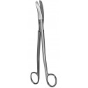 Siebold Scissors, S-Shaped, 24 cm