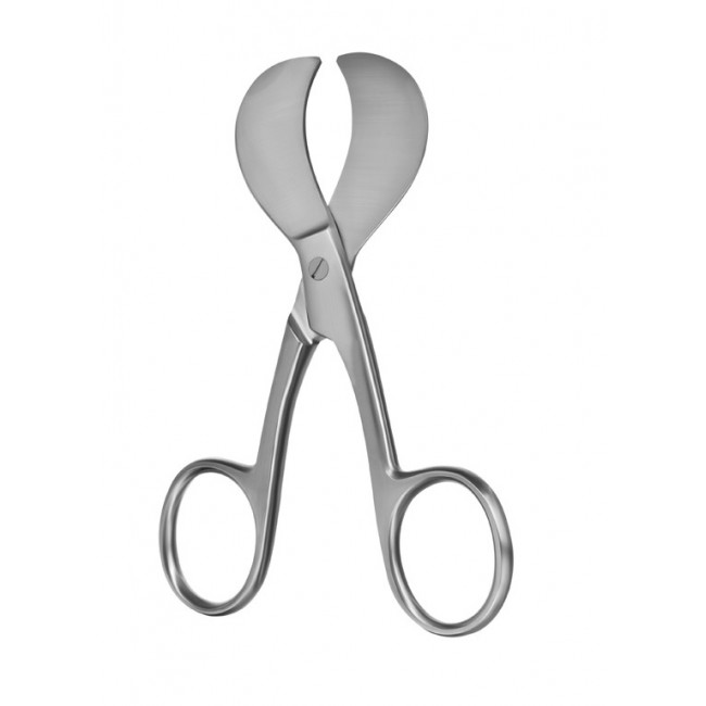 Umbilical Scissors,MOD.USA, 10.5 cm