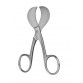 Umbilical Scissors,MOD.USA, 10.5 cm