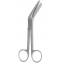 Braun-Stadler Scissors, Curved Bent Braun-Stadler Scissors, Curved Bent