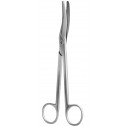 Episiotomy Scissors, 19 cm Episiotomy Scissors, 19 cm