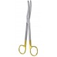 Episiotomy Scissors, T/C (Tungsten Carbide) 19 cm