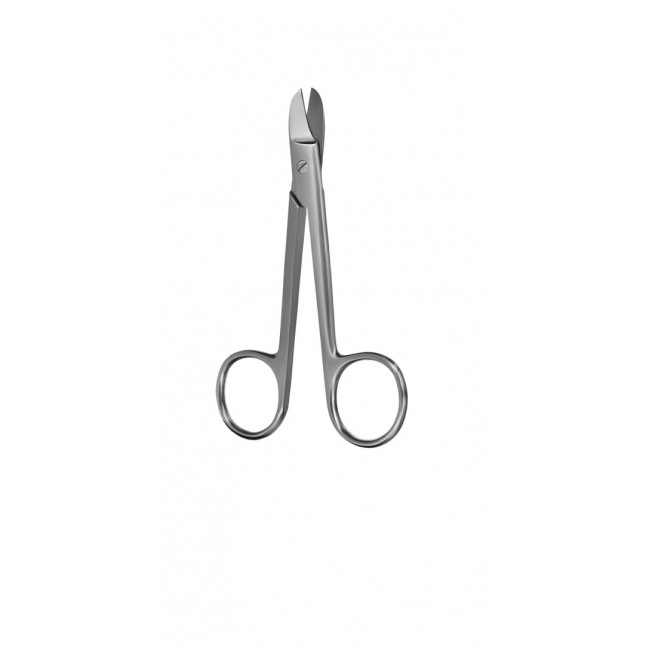BeeBee Crown Scissors,Sharp/Sharp 10.5 cm BeeBee Crown Scissors,Sharp/Sharp 10.5 cm