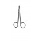 BeeBee Crown Scissors,Sharp/Sharp 10.5 cm