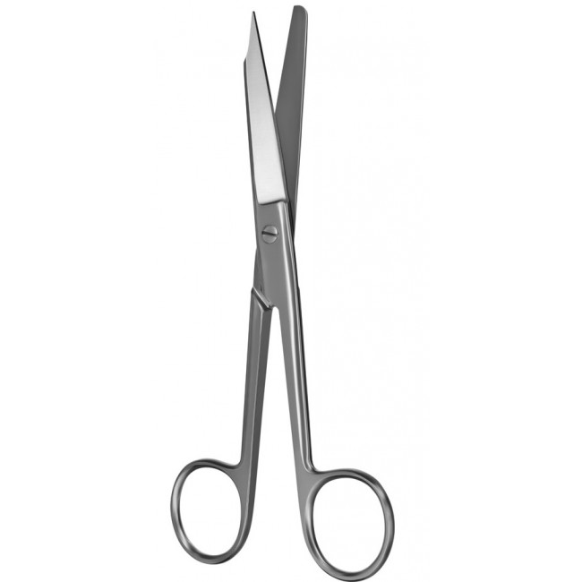 Nail Splitting Scissors Nail Splitting Scissors