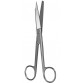 Nail Splitting Scissors