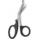 Universal Bandage Scissors,Plastic Handles ,18 cm Universal Bandage Scissors,Plastic Handles ,18 cm