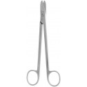 Smith Scissors,Saw Edge,Straight,17.5 cm Smith Scissors,Saw Edge,Straight,17.5 cm